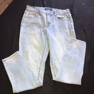 Don’t fit me anymore